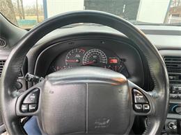 2002 Chevrolet Camaro SS (CC-1564551) for sale in Liberty, Missouri