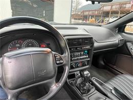 2002 Chevrolet Camaro SS (CC-1564551) for sale in Liberty, Missouri