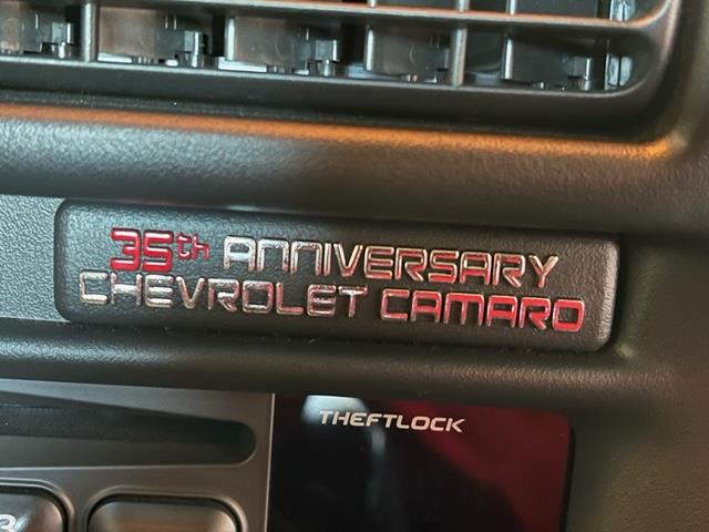 2002 Chevrolet Camaro SS (CC-1564551) for sale in Liberty, Missouri