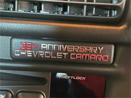 2002 Chevrolet Camaro SS (CC-1564551) for sale in Liberty, Missouri