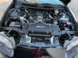 2002 Chevrolet Camaro SS (CC-1564551) for sale in Liberty, Missouri