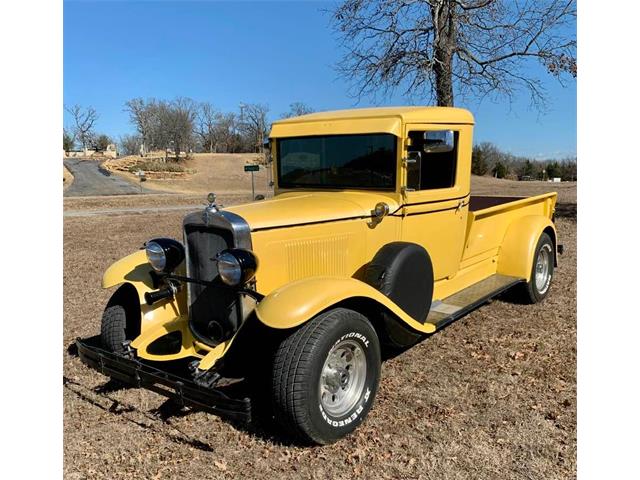 1932 Chevrolet Pickup (CC-1564555) for sale in Denison, Texas