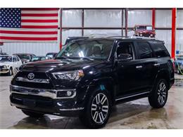 2015 Toyota 4Runner (CC-1564560) for sale in Kentwood, Michigan