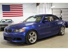 2008 BMW 1 Series (CC-1564561) for sale in Kentwood, Michigan