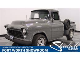 1955 Chevrolet 3100 (CC-1564569) for sale in Ft Worth, Texas