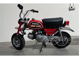 1972 Honda Motorcycle (CC-1560457) for sale in Scottsdale, Arizona