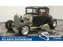 1931 Ford 5-Window Coupe (CC-1564576) for sale in Lithia Springs, Georgia