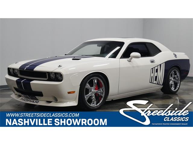 2010 Dodge Challenger (CC-1564577) for sale in Lavergne, Tennessee