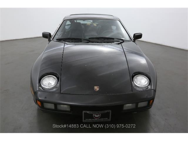 1981 Porsche 928 (CC-1564605) for sale in Beverly Hills, California