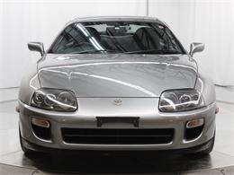 1996 Toyota Supra (CC-1564613) for sale in Christiansburg, Virginia