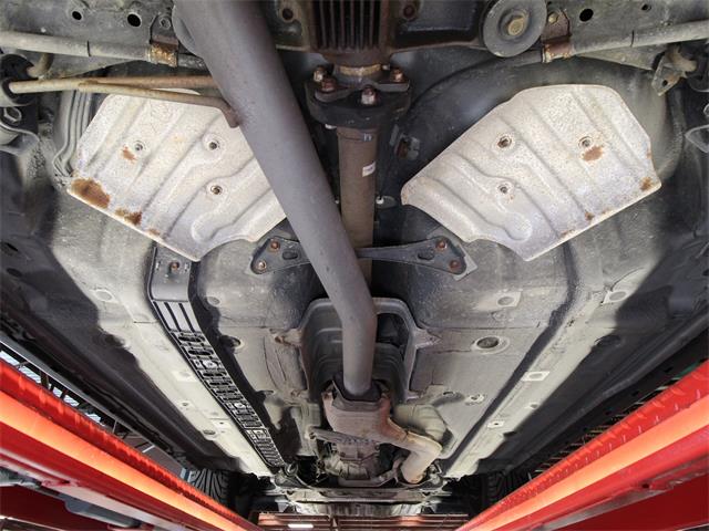 1996 Toyota Supra (CC-1564613) for sale in Christiansburg, Virginia