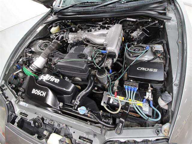 1996 Toyota Supra (CC-1564613) for sale in Christiansburg, Virginia