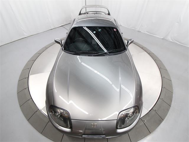 1996 Toyota Supra (CC-1564613) for sale in Christiansburg, Virginia