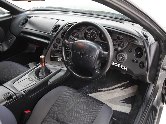 1996 Toyota Supra (CC-1564613) for sale in Christiansburg, Virginia