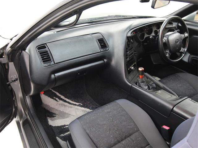 1996 Toyota Supra (CC-1564613) for sale in Christiansburg, Virginia