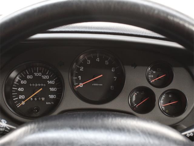 1996 Toyota Supra (CC-1564613) for sale in Christiansburg, Virginia