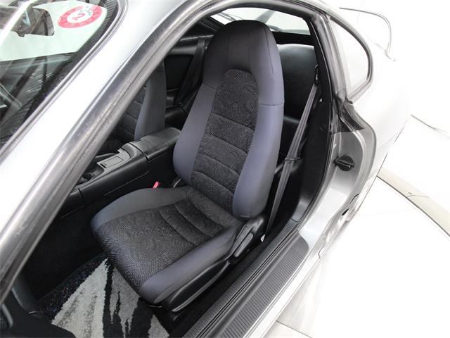 1996 Toyota Supra (CC-1564613) for sale in Christiansburg, Virginia