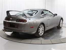 1996 Toyota Supra (CC-1564613) for sale in Christiansburg, Virginia