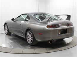 1996 Toyota Supra (CC-1564613) for sale in Christiansburg, Virginia
