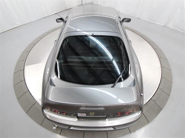 1996 Toyota Supra (CC-1564613) for sale in Christiansburg, Virginia