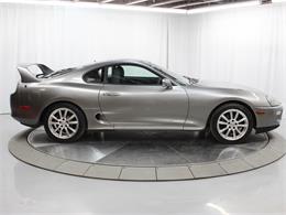 1996 Toyota Supra (CC-1564613) for sale in Christiansburg, Virginia