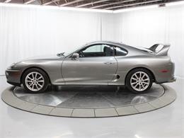 1996 Toyota Supra (CC-1564613) for sale in Christiansburg, Virginia
