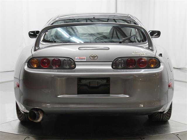 1996 Toyota Supra (CC-1564613) for sale in Christiansburg, Virginia