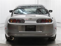 1996 Toyota Supra (CC-1564613) for sale in Christiansburg, Virginia