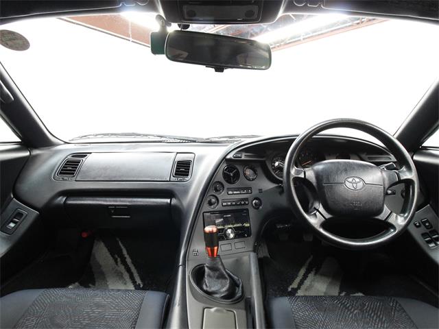 1996 Toyota Supra (CC-1564613) for sale in Christiansburg, Virginia