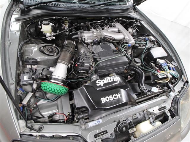 1996 Toyota Supra (CC-1564613) for sale in Christiansburg, Virginia