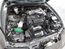 1996 Toyota Supra (CC-1564613) for sale in Christiansburg, Virginia