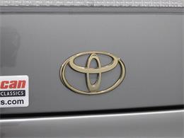 1996 Toyota Supra (CC-1564613) for sale in Christiansburg, Virginia