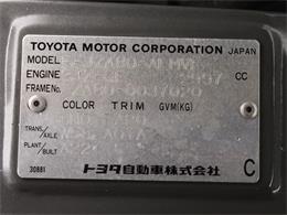 1996 Toyota Supra (CC-1564613) for sale in Christiansburg, Virginia