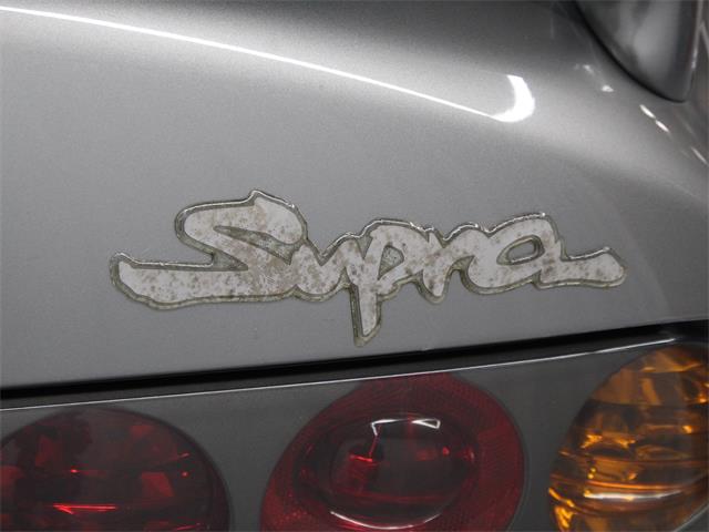 1996 Toyota Supra (CC-1564613) for sale in Christiansburg, Virginia