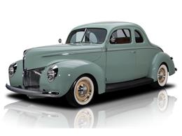 1940 Ford Coupe (CC-1564636) for sale in Charlotte, North Carolina