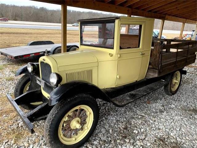 1928 Chevrolet Pickup (CC-1564640) for sale in Cadillac, Michigan