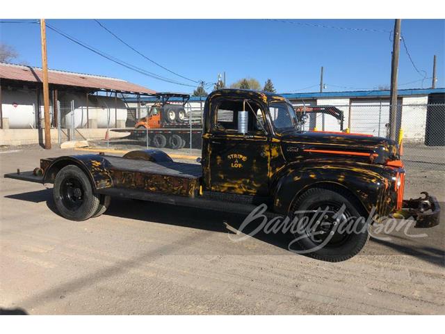 1943 Ford 1 Ton Flatbed (CC-1560465) for sale in Scottsdale, Arizona