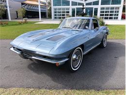 1963 Chevrolet Corvette (CC-1564683) for sale in Palmetto, Florida