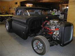 1960 Chevrolet Pickup (CC-1564692) for sale in Cadillac, Michigan