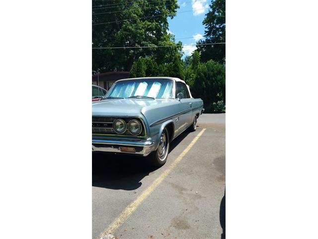 1963 Oldsmobile Cutlass (CC-1560047) for sale in Seaford, New York