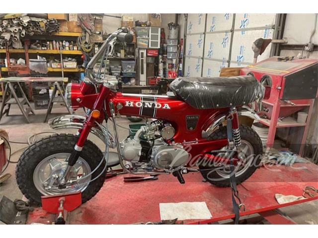 1969 Honda Motorcycle (CC-1560470) for sale in Scottsdale, Arizona
