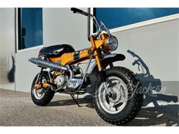 1970 Honda Motorcycle (CC-1560473) for sale in Scottsdale, Arizona