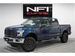 2015 Ford F150 (CC-1564739) for sale in North East, Pennsylvania