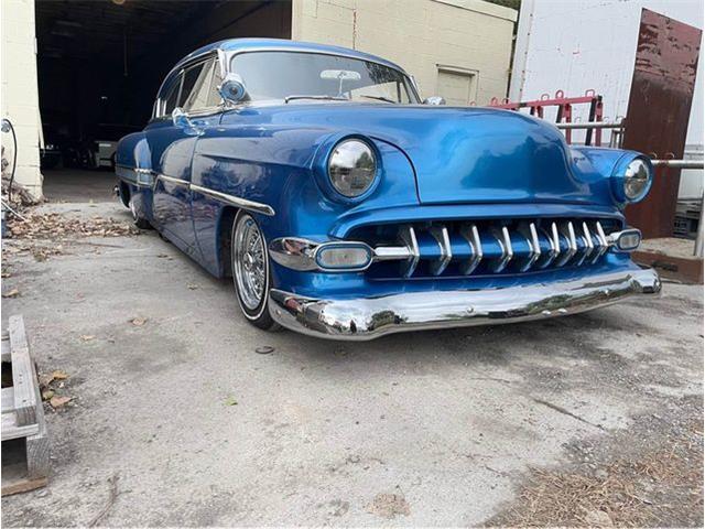 1954 Chevrolet Classic (CC-1564772) for sale in Seaford, New York