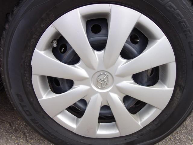 2010 Toyota Corolla (CC-1564779) for sale in Austin, Texas