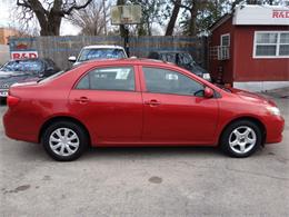 2010 Toyota Corolla (CC-1564779) for sale in Austin, Texas