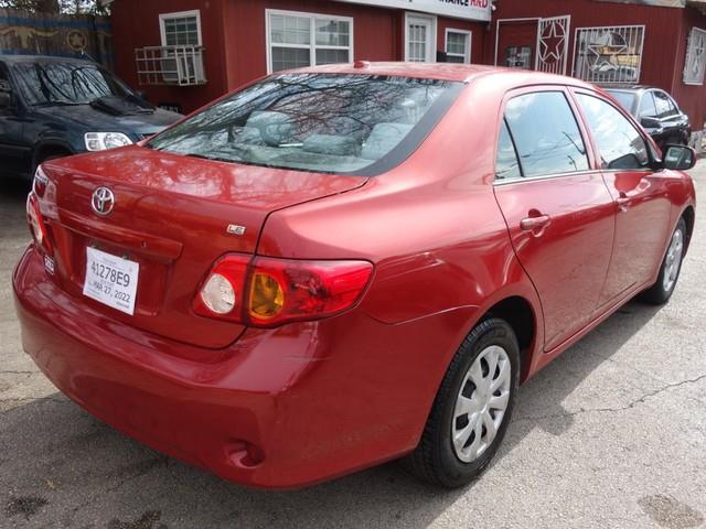 2010 Toyota Corolla (CC-1564779) for sale in Austin, Texas