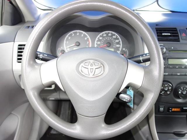 2010 Toyota Corolla (CC-1564779) for sale in Austin, Texas