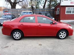 2010 Toyota Corolla (CC-1564779) for sale in Austin, Texas