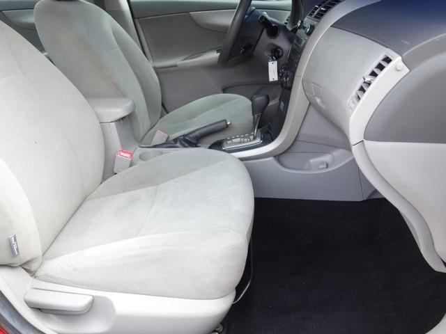 2010 Toyota Corolla (CC-1564779) for sale in Austin, Texas